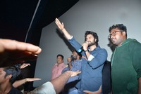 Sridevi Soda Center Movie Success Tour in Eluru